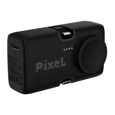 Logotrade liikelahjat mainoslahjat tuotekuva: Urban Vitamin San Diego RCS 20W PD pikalatausvaravirtalähde