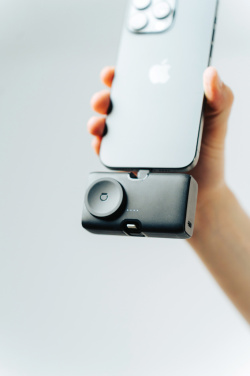 Logo trade liikelahjat mainoslahjat kuva: Urban Vitamin San Diego RCS 20W PD pikalatausvaravirtalähde