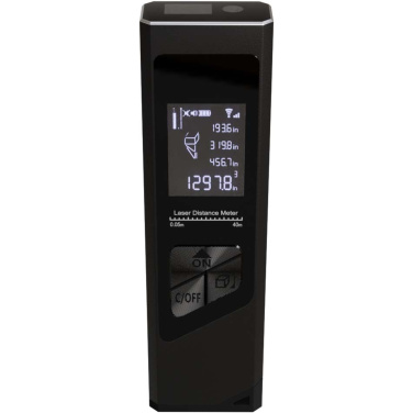 Logotrade mainostuote tuotekuva: SCX.design T05 -minilaseretäisyysmittari