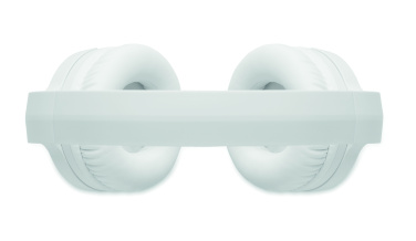 Logo trade mainostuotet tuotekuva: ANC-taitettavat kuulokkeet