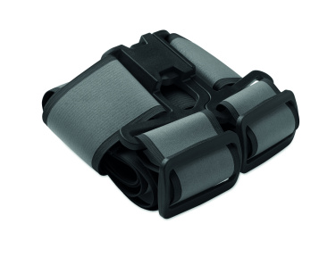 Logotrade mainoslahja tuotekuva: Säädettävä 360 heijastinvyö