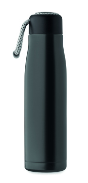 Logo trade mainoslahjat tuotekuva: Kaksiseinämäinen pullo 500 ml