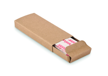 Logo trade liikelahjat mainoslahjat kuva: 15 kpl liima-laastareita