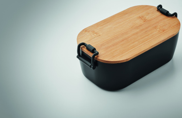 Logotrade mainoslahja tuotekuva: PP lounasrasia 700 ml