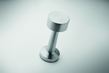 Logotrade liikelahjat kuva: Ladattava rautainen pöytävalaisin