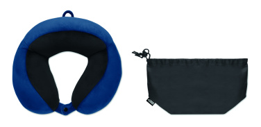 Logotrade mainoslahjat ja liikelahjat tuotekuva: Matkatyyny vaahtomuovia