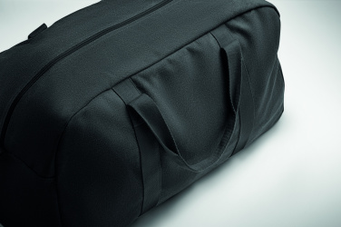 Logo trade liikelahjat tuotekuva: Duffelilaukku 450 gr/m²