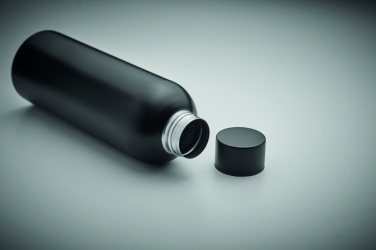 Logo trade mainoslahjat ja liikelahjat kuva: Yksiseinäinen pullo 750 ml