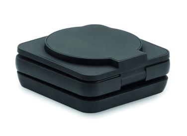 Logotrade mainoslahjat kuva: 3in1 taitettava latausasema