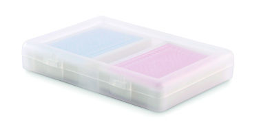 Logotrade mainostuotet kuva: Klassisten pelikorttien sarja