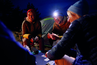 Logotrade mainoslahjat ja liikelahjat tuotekuva: Klassisten pelikorttien sarja