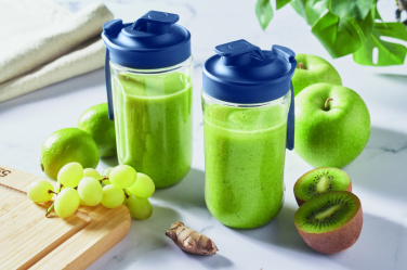 Logo trade liikelahja kuva: Kannettava tehosekoitin