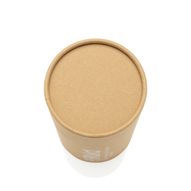 Logotrade liikelahjat kuva: Fluid RCS kierrätysteräksestä valmistettu muki 500ML