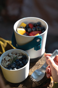 Logotrade mainoslahjat ja liikelahjat tuotekuva: Musta+Blum Original lounaslaatikko