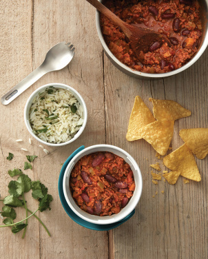 Logo trade liikelahja mainoslahja tuotekuva: Musta+Blum Original lounaslaatikko