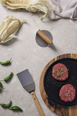 Logo trade mainoslahjat tuotekuva: VINGA Paso-pihviprässi