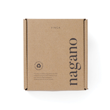 Logo trade mainostuotet tuotekuva: VINGA Nagano Pure -muki RCS