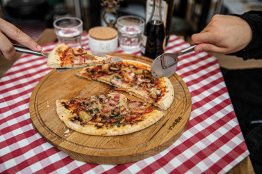 Logotrade liikelahjat mainoslahjat tuotekuva: BOSKA Pizza Set Copenhagen
