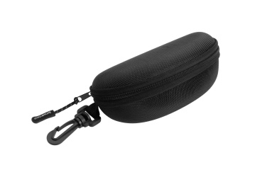 Logotrade mainoslahjat kuva: Polarisoidut aurinkolasit MANASLU Schwarzwolf