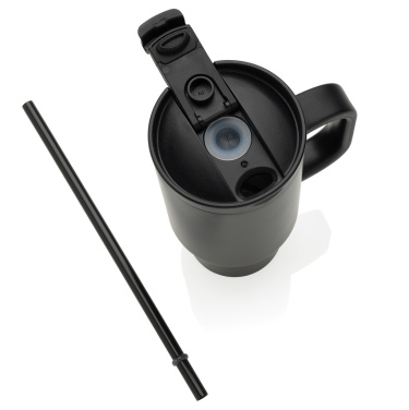 Logo trade mainoslahjat ja liikelahjat kuva: Cruiser RCS kierrätetty vuotamaton Compact Tumbler 480ML