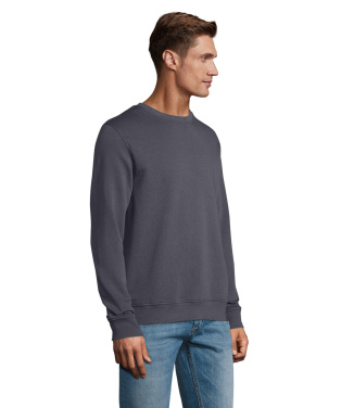 Logo trade liikelahjat tuotekuva: COMET SWEATER 280g