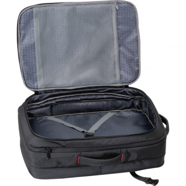 Logo trade liikelahja mainoslahja tuotekuva: MoLu reppu San Luis