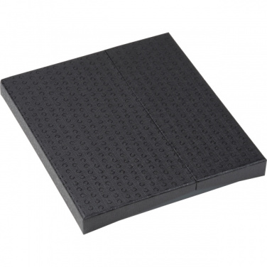 Logo trade liikelahjat mainoslahjat kuva: MoLu tyylikäs lahjarasia Port St. Lucie