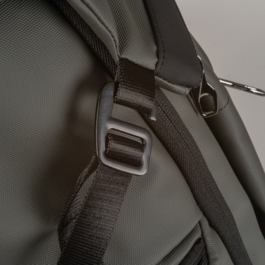 Logotrade mainoslahja ja liikelahja kuva: MoLu reppu Santa Ana