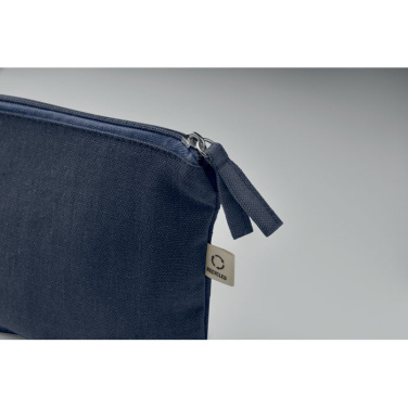 Logo trade mainoslahja kuva: Kosmetiikkalaukku 320 gr/m²