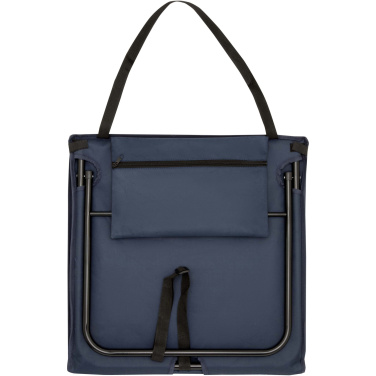 Logo trade mainoslahja kuva: Serene rantatuoli