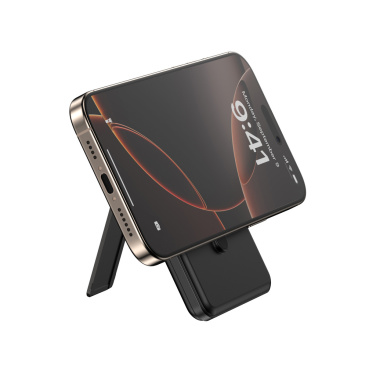 Logotrade mainostuotet kuva: Urban Vitamin Redwood 5in1 5000mah 20W PD tehopankki