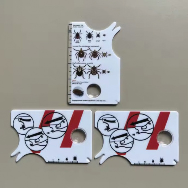 Logotrade liikelahja tuotekuva: Punkinpoistaja omalla designilla