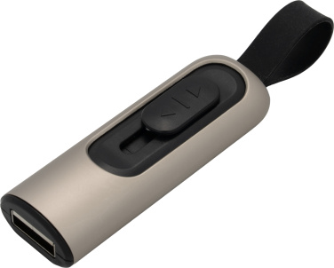Logo trade mainostuotet tuotekuva: Muovinen USB-tikku