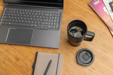 Logotrade liikelahja tuotekuva: Keraaminen Luxe Quencher 490ml