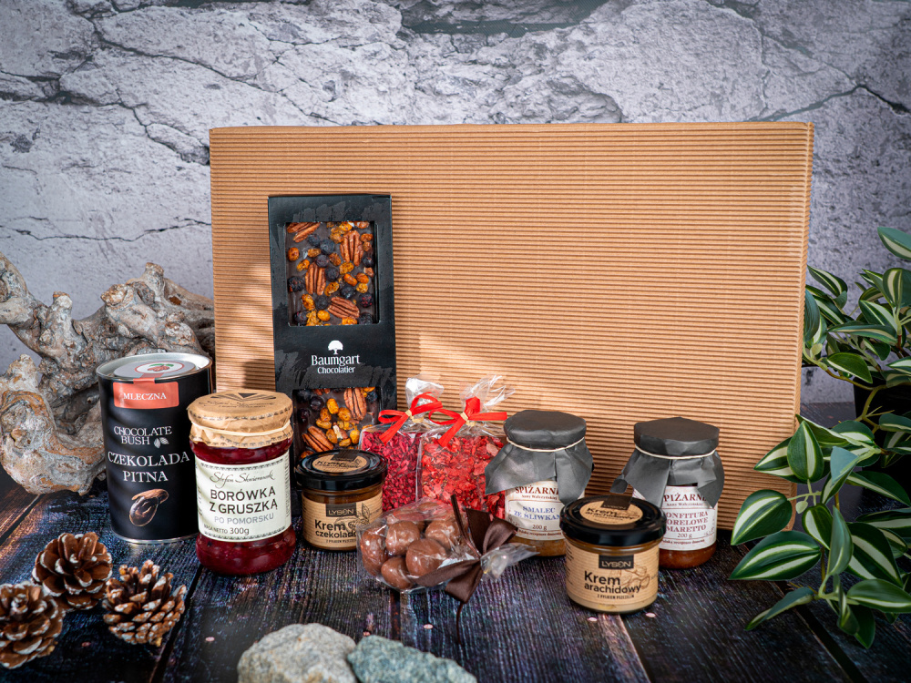 Logo trade liikelahja kuva: 