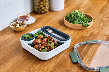 Logotrade liikelahjat mainoslahjat tuotekuva: Black+Blum Lunch Box Original eväsrasia