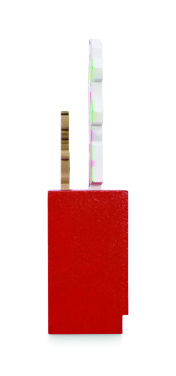 Logotrade mainostuote tuotekuva: Joulun lähtölaskentakalenteri