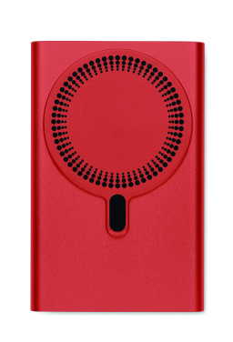 Logotrade liikelahja tuotekuva: Langattoman laturin virtapankki