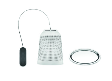 Logotrade mainoslahja ja liikelahja kuva: Ruostumatonta terästä teepussi