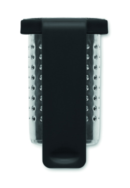 Logo trade mainoslahja ja liikelahja tuotekuva: Teesiivilä koukulla