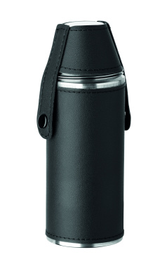 Logotrade mainostuote tuotekuva: Taskumatti shottikupeilla