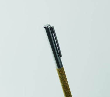 Logotrade mainoslahjat ja liikelahjat tuotekuva: Twist-kuulakärkikynä