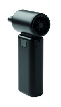 Logotrade mainoslahja ja liikelahja kuva: Kannettava turbotuuletin