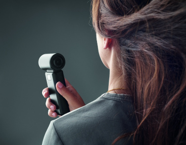 Logotrade mainostuote tuotekuva: Kannettava turbotuuletin