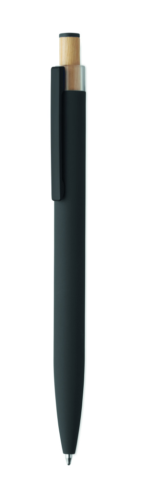 Logo trade mainoslahja kuva: Kynä kierrätetystä alumiinista