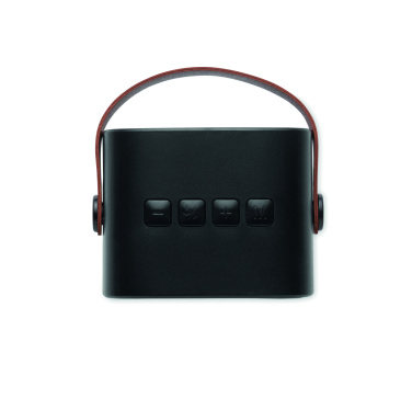 Logotrade mainoslahjat ja liikelahjat tuotekuva: 5W langaton kaiutin