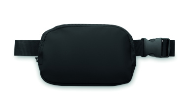 Logotrade mainoslahja ja liikelahja kuva: Vyölaukku 210D polyesteriä