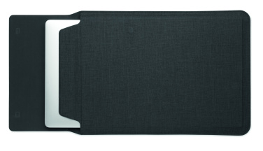 Logo trade liikelahja kuva: 16" tietokoneen suoja huopaa