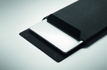 Logo trade liikelahja kuva: 16" tietokoneen suoja huopaa