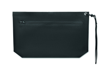 Logotrade liikelahja mainoslahja kuva: Vedenkestävä asiakirjalaukku